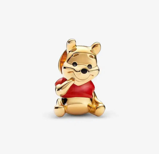 Winnie the pooh