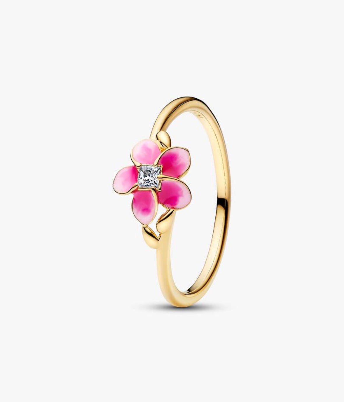 Anillo flor Moana