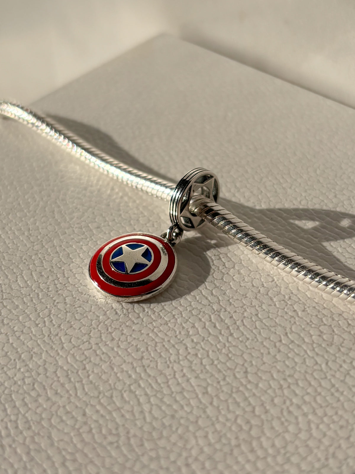 Escudo Capitán América Avengers