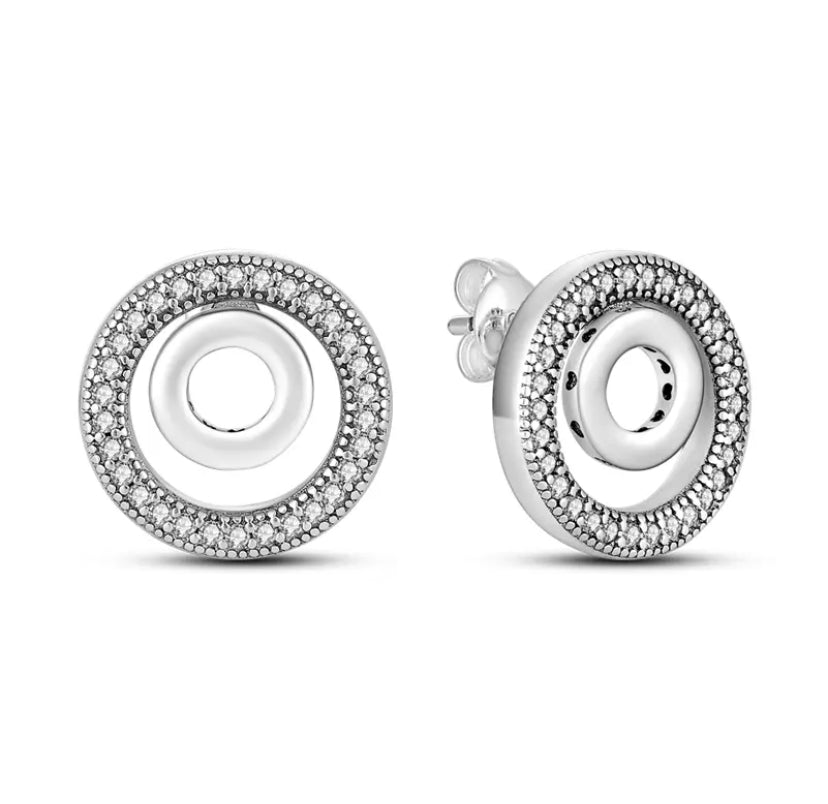 Aros doble