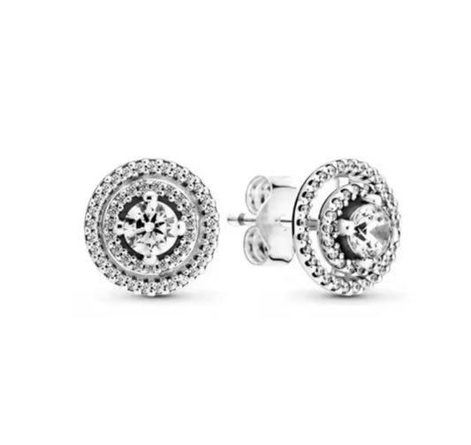 Aros triple circones