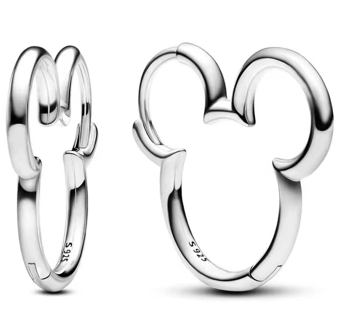 Aros Mickey (sin logo )