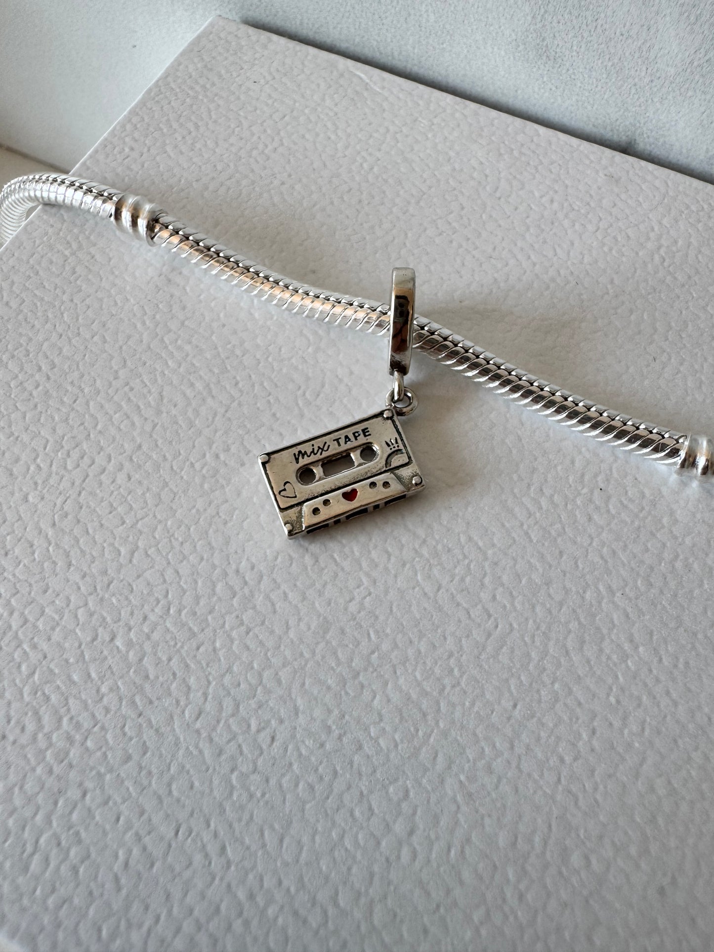 Cassette