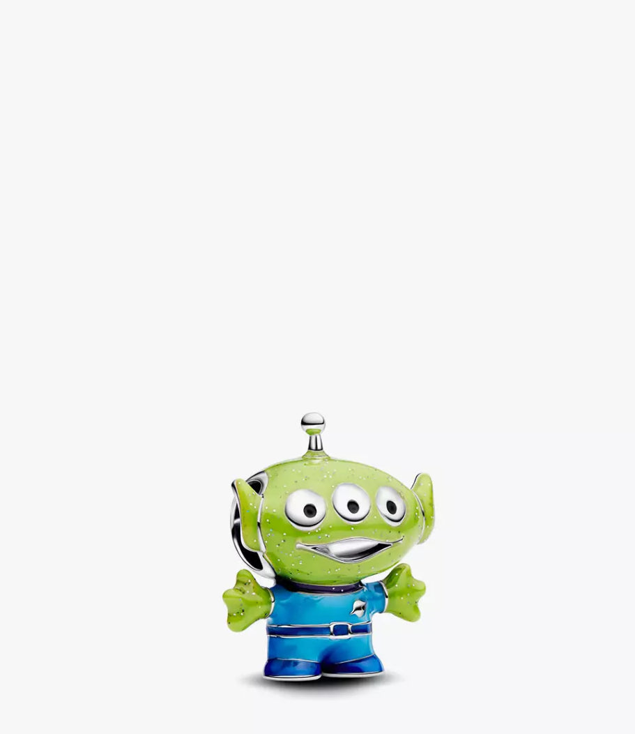 Extraterrestre Toy Story