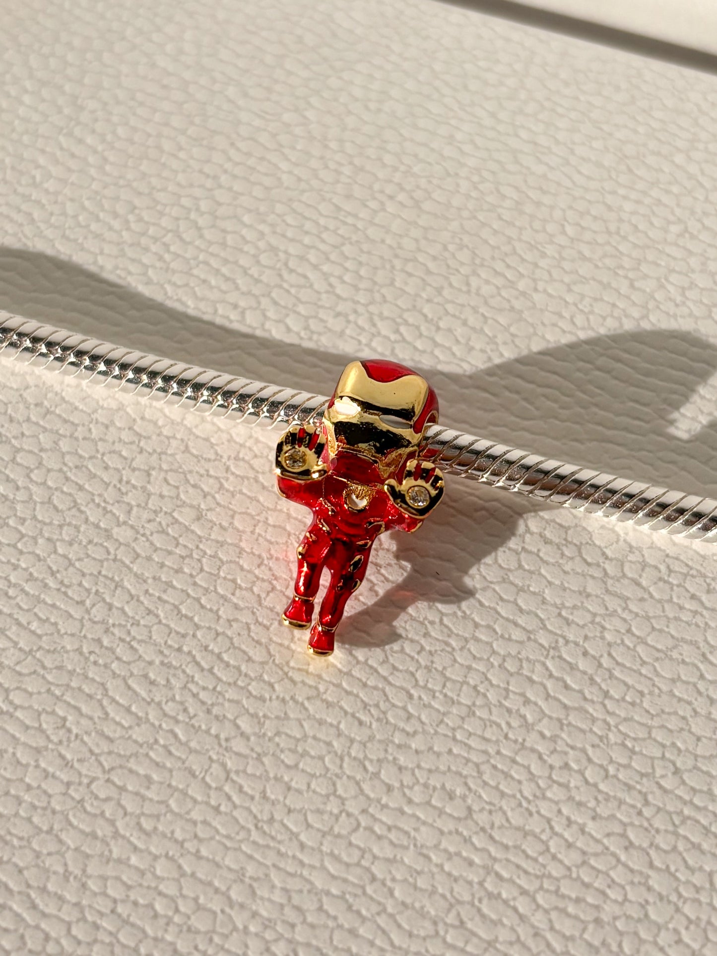 Iron man Avengers