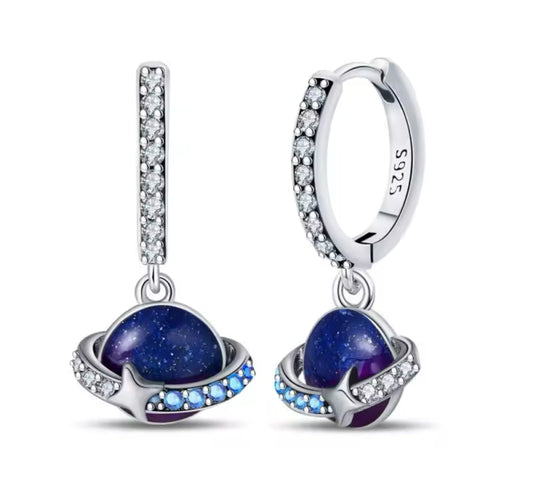 Argollas planetas