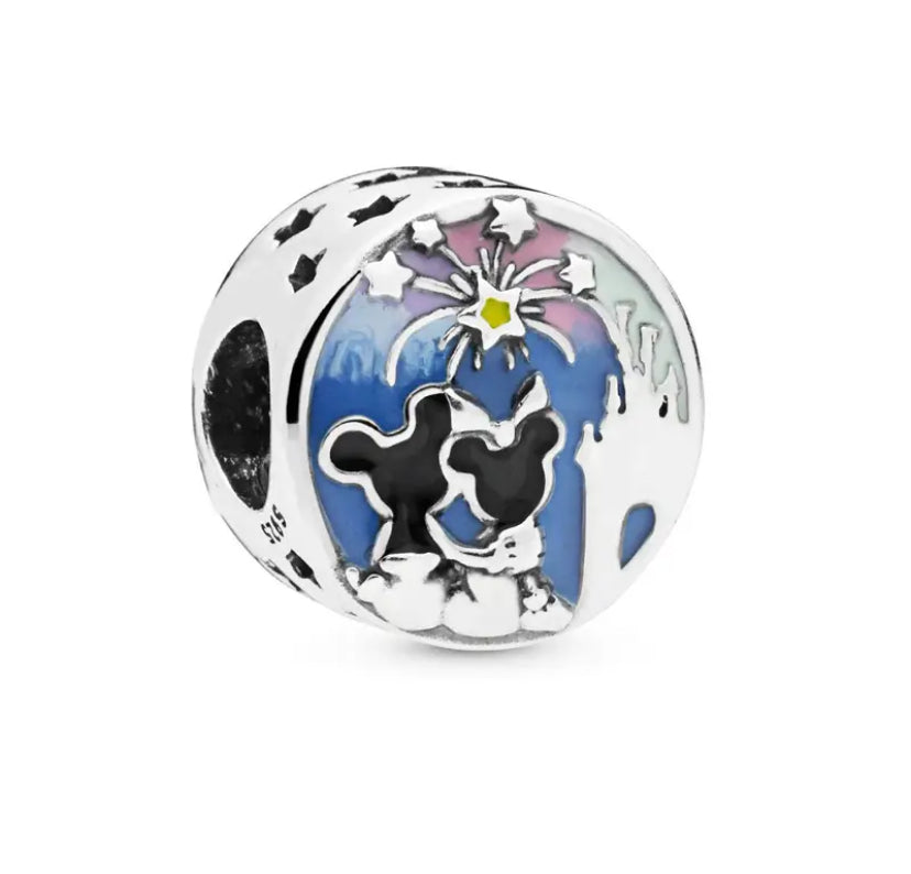 Minie mickey artificios