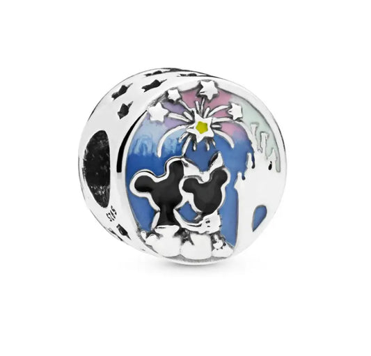 Minie mickey artificios
