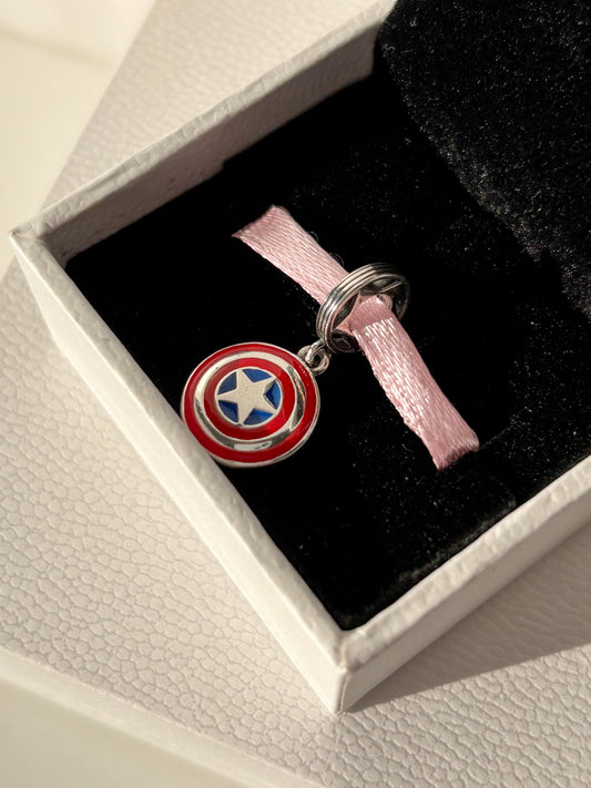 Escudo Capitán América Avengers