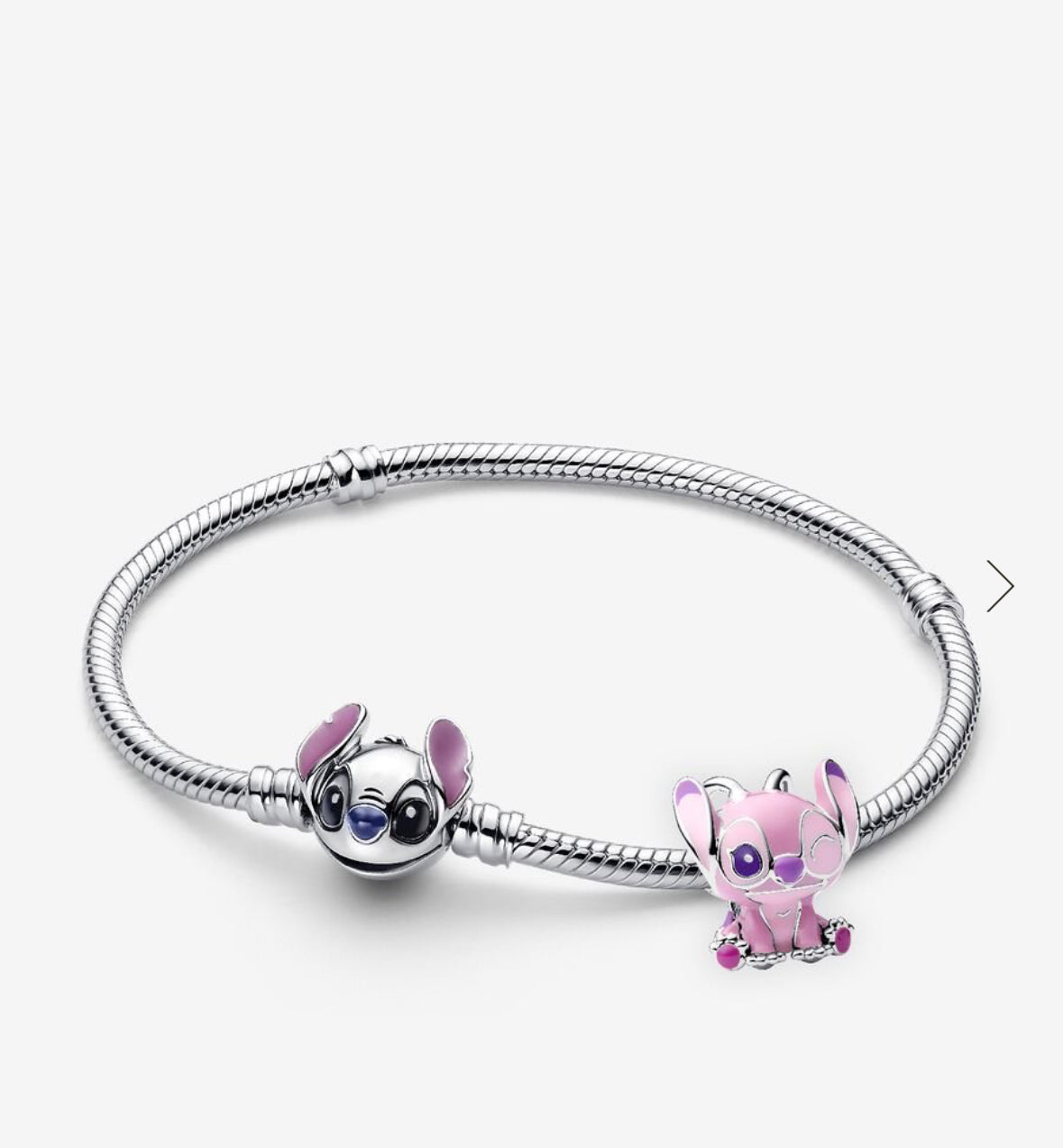 Pulsera Stich