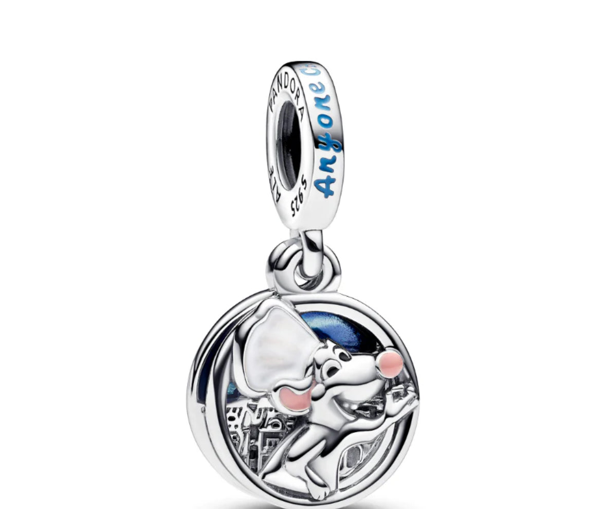 Colgante Ratatoullie