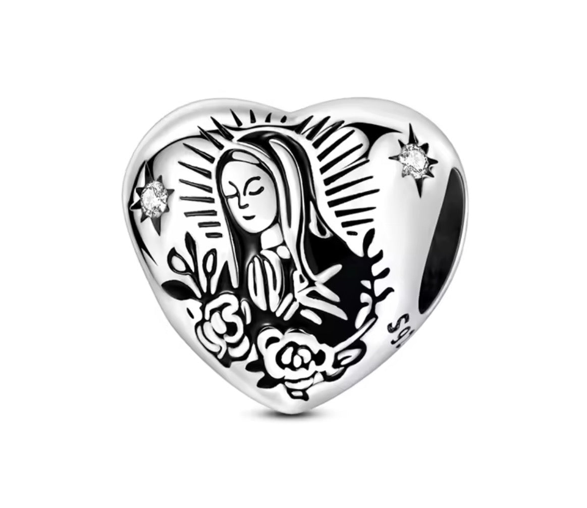 Corazón virgen