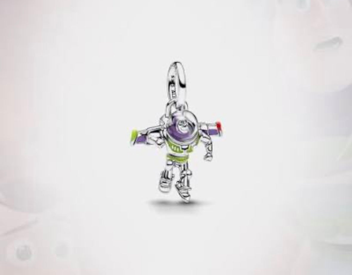 Colgante Buzz Toy Story