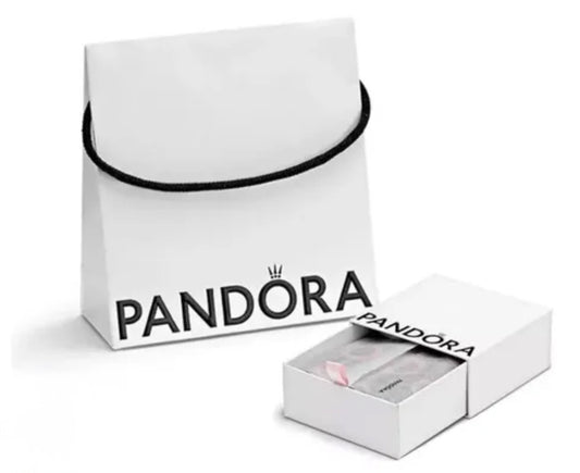 Bolsa y caja de pulsera