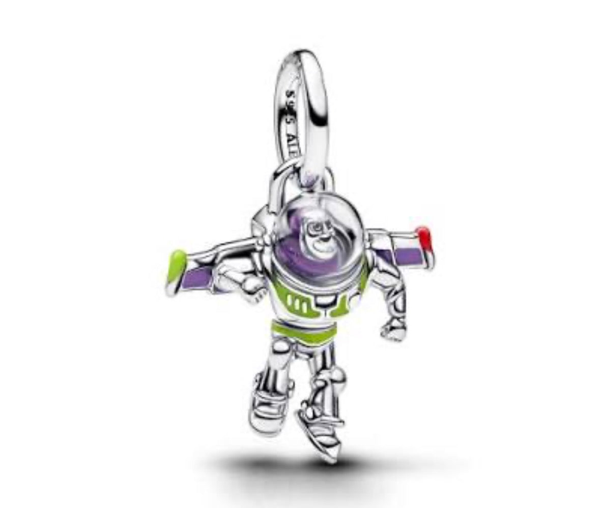 Colgante Buzz Toy Story