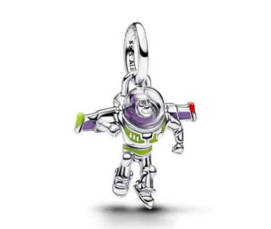 Colgante Buzz Toy Story