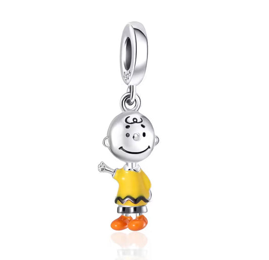 Carlitos de Snoopy