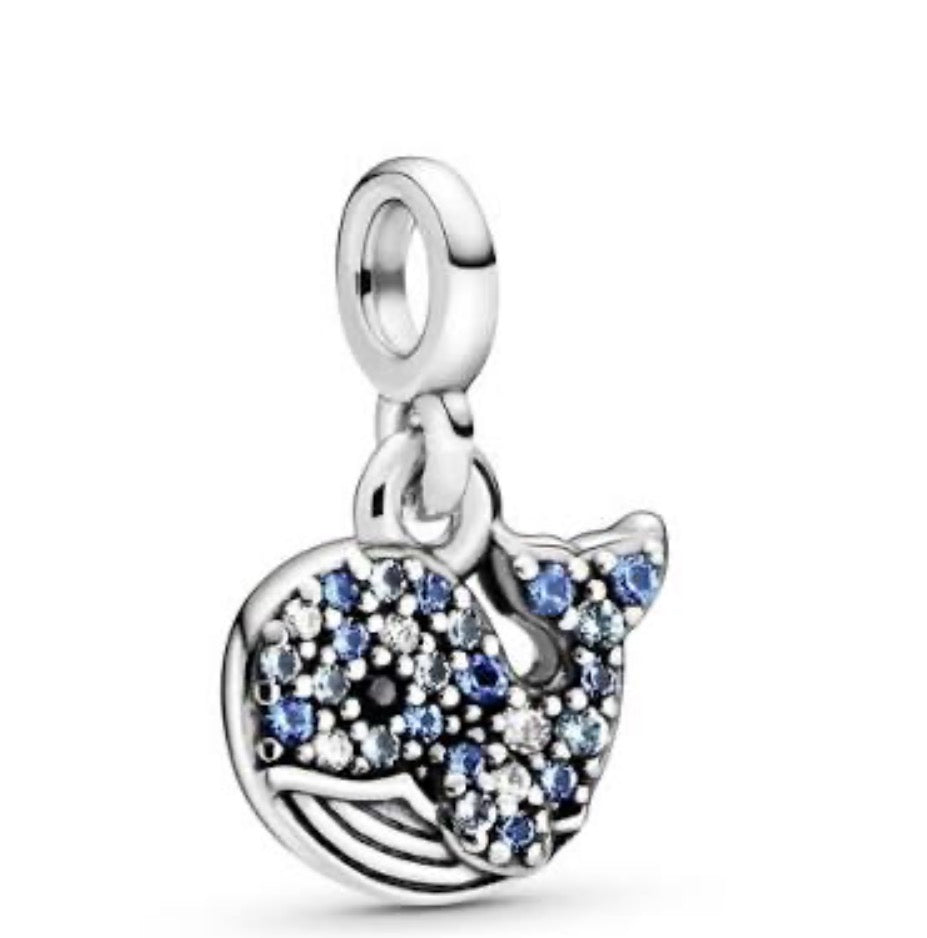 Ballena azul