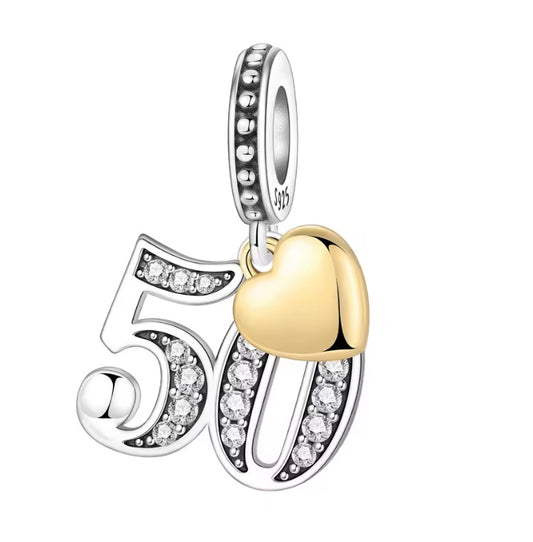 50 años