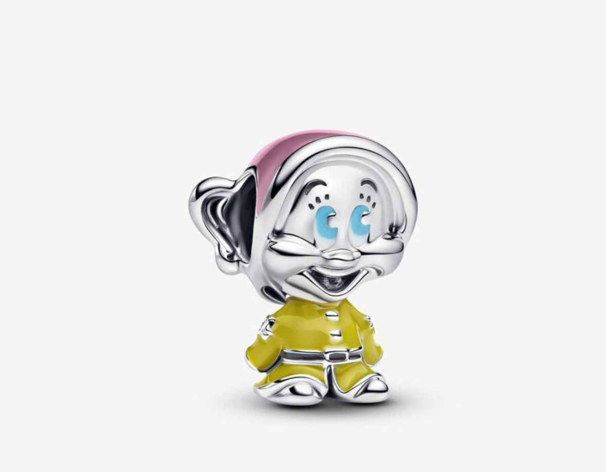 Duende Tonto Blancanieves