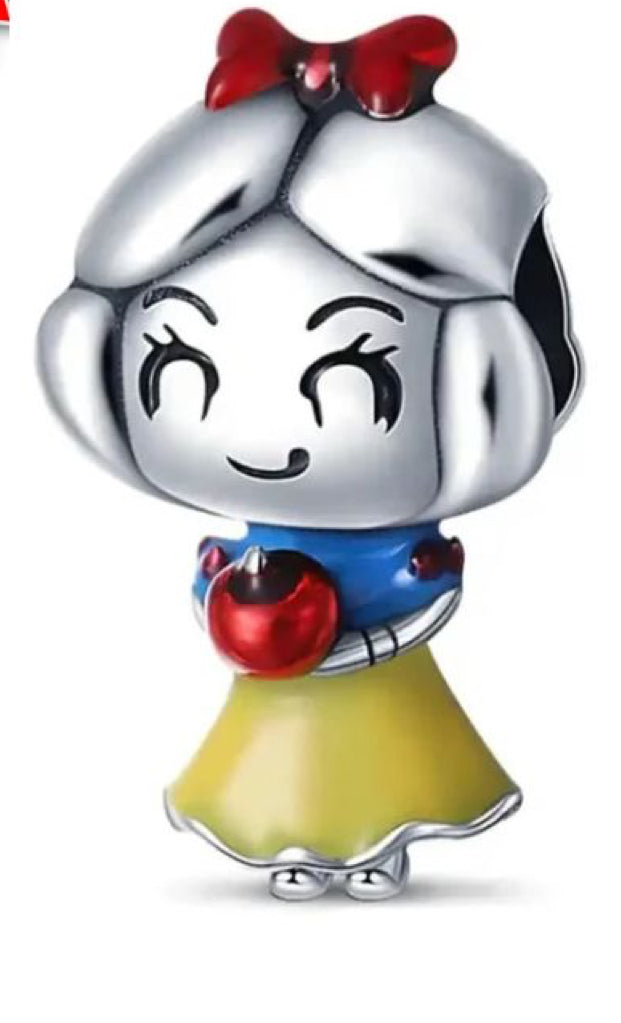 Princesa Blancanieves