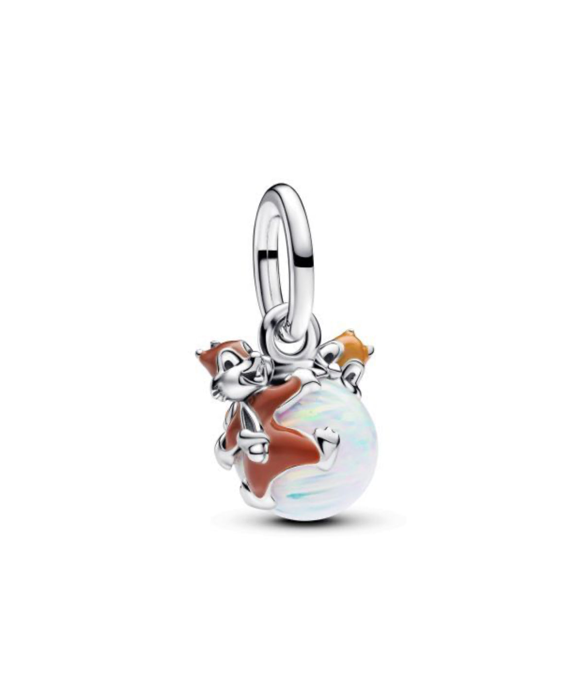 Chip y Dale