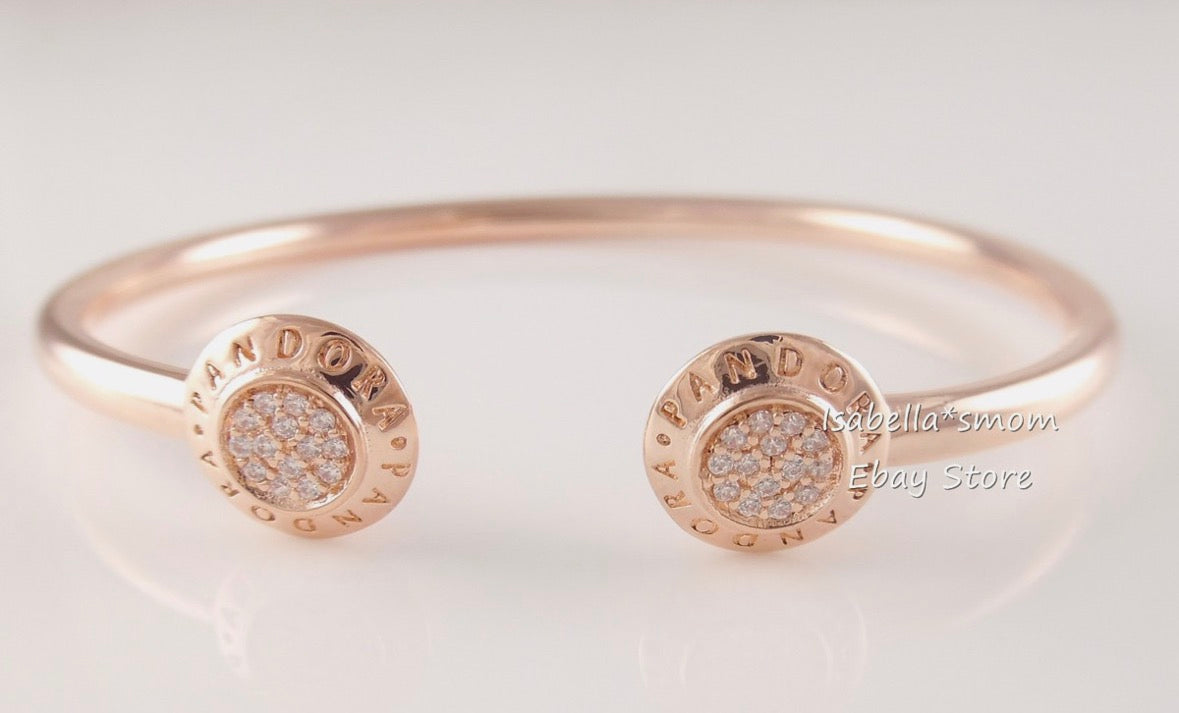 Esclava logo circones rose