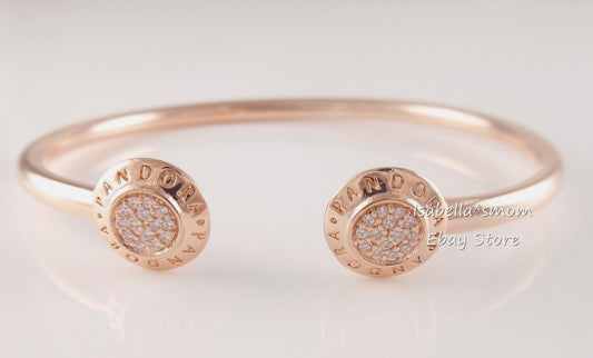 Esclava logo circones rose
