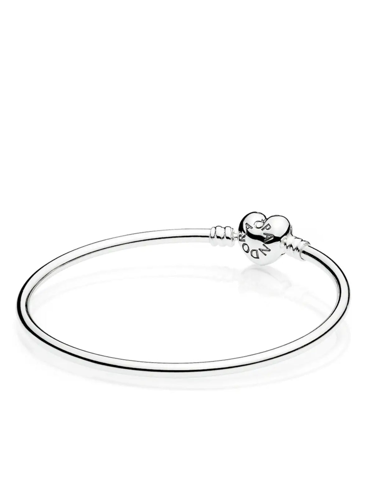 Pulsera rígida clásica