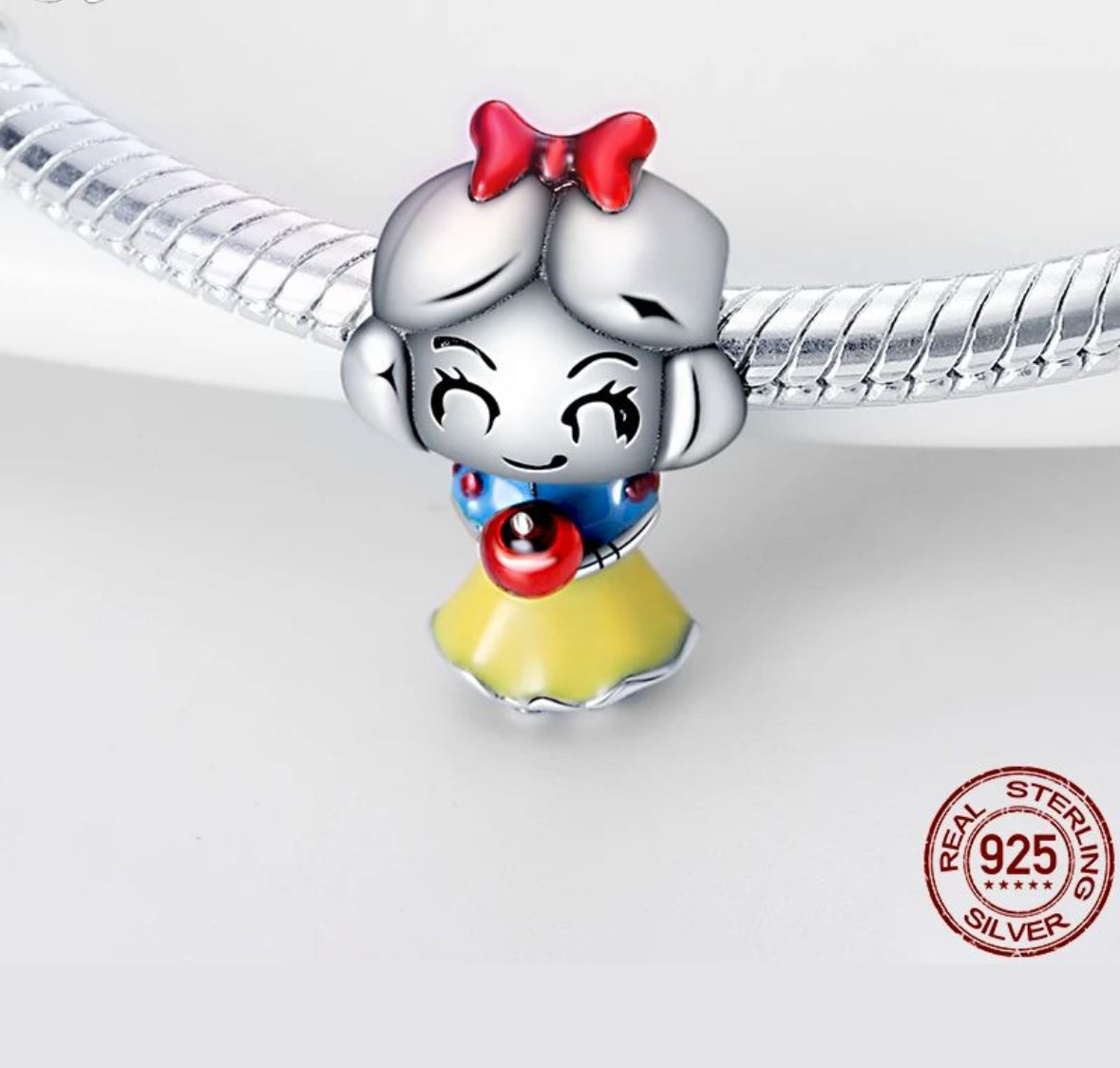 Princesa Blancanieves