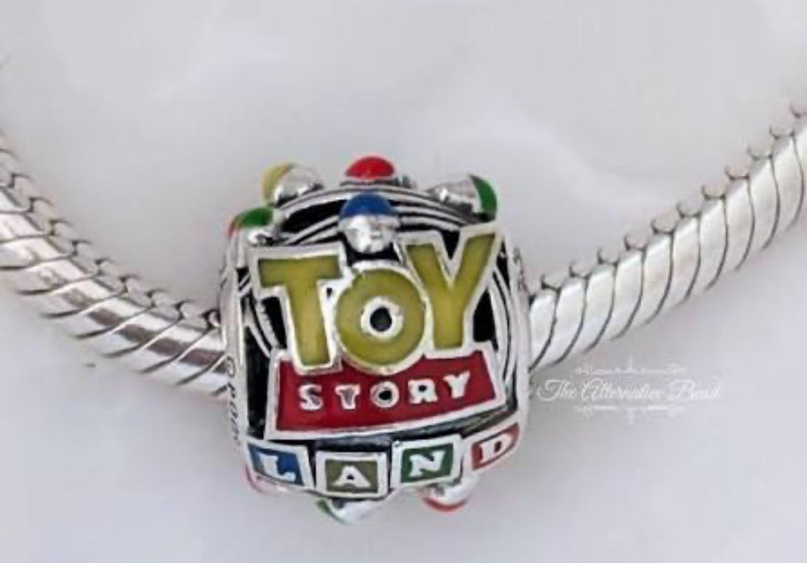 Toy Story