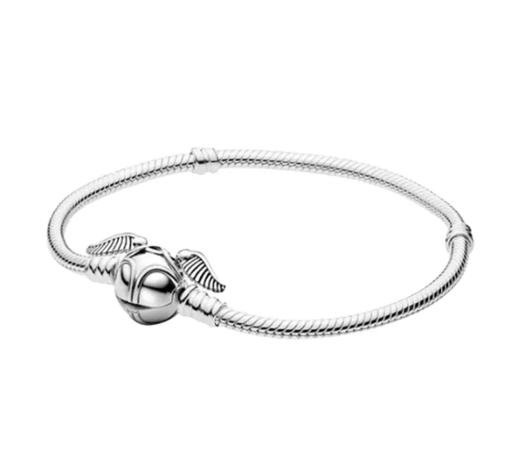 Pulsera Snitch Harry Potter