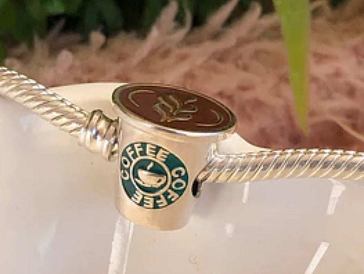 Café tipo Starbucks