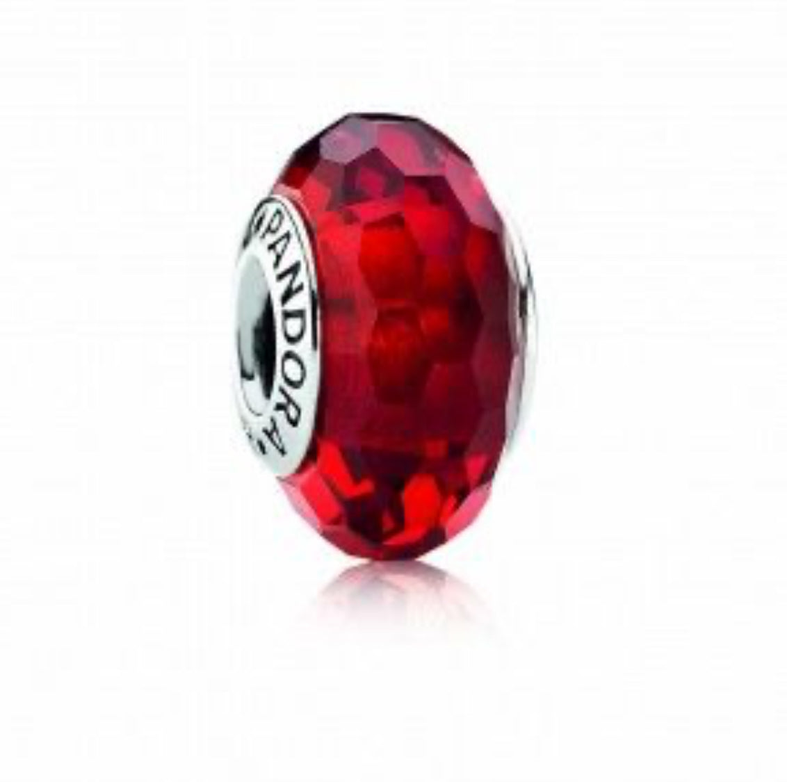 Murano rojo sin logo