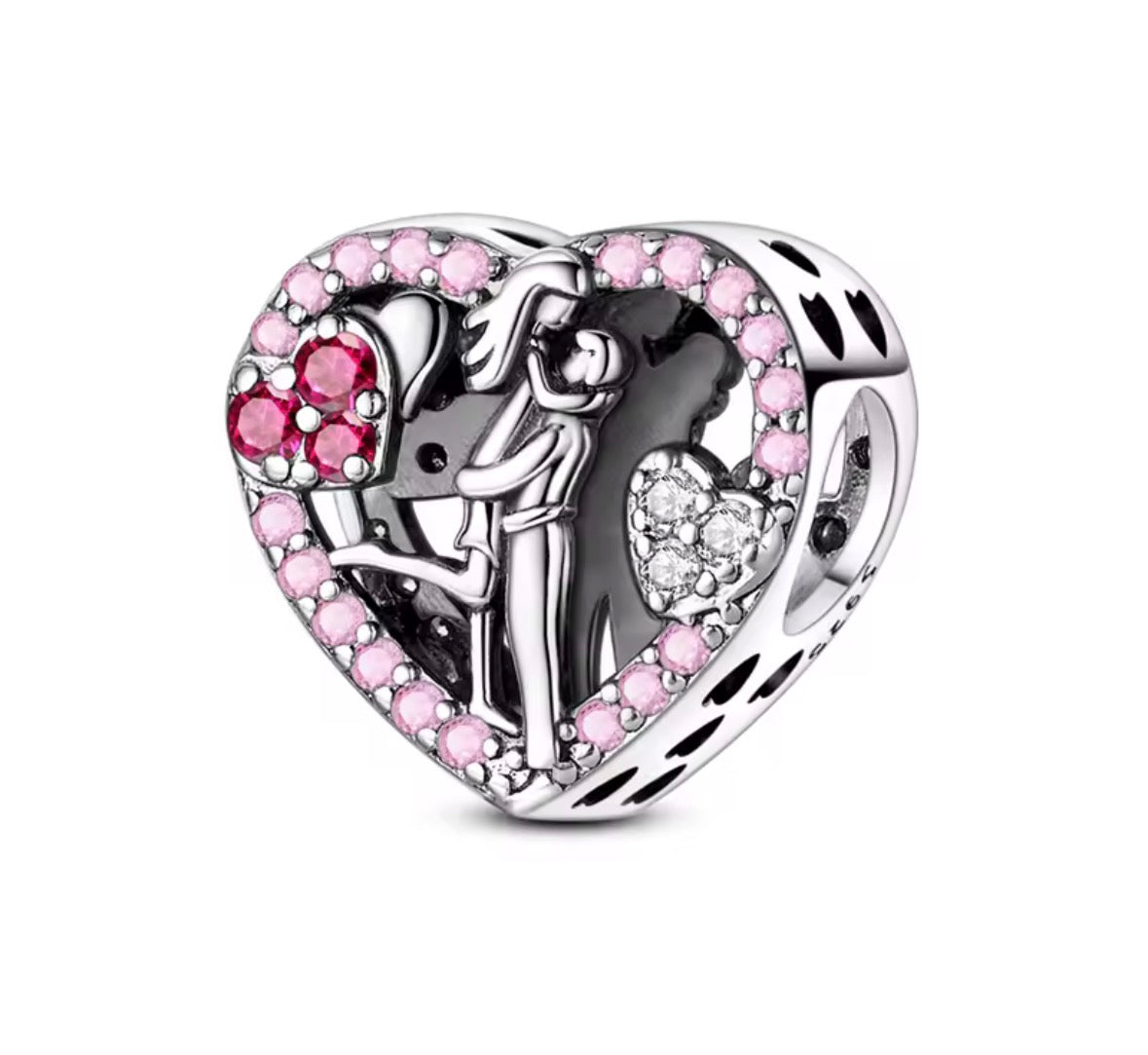 Corazón novios