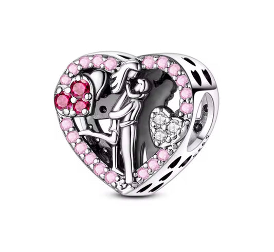 Corazón novios