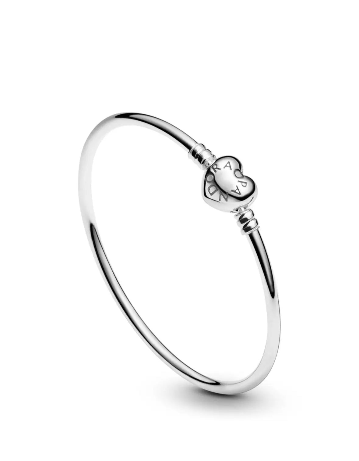 Pulsera rígida clásica