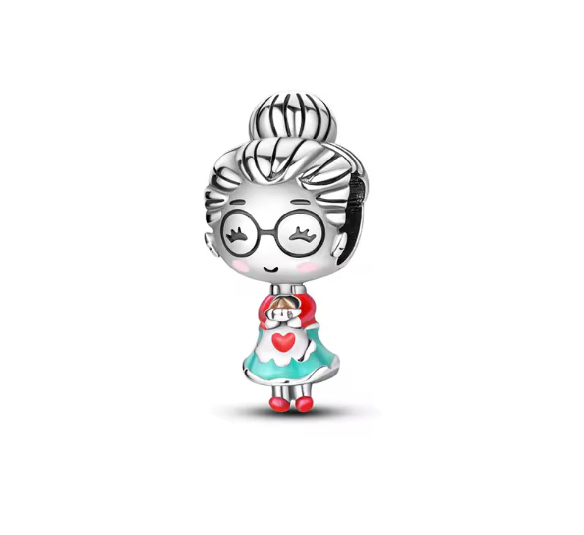 Abuelita