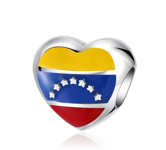 Corazón Venezolano