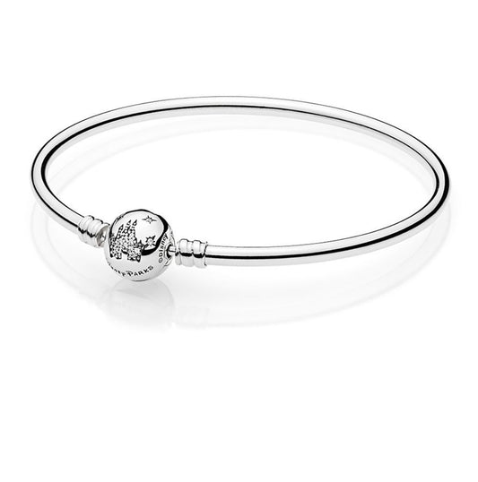 Pulsera rígida Castillo Disney