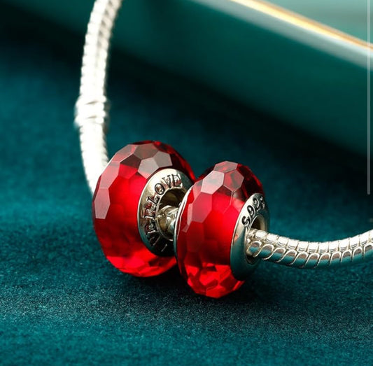 Murano rojo sin logo