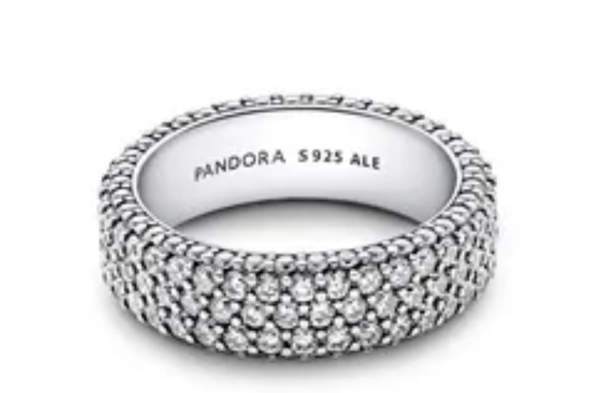 Anillo full circones