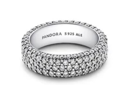 Anillo full circones