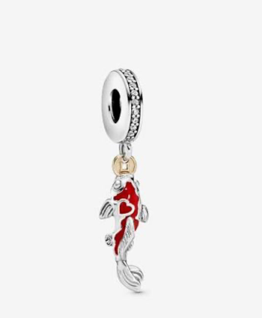 Pez koi