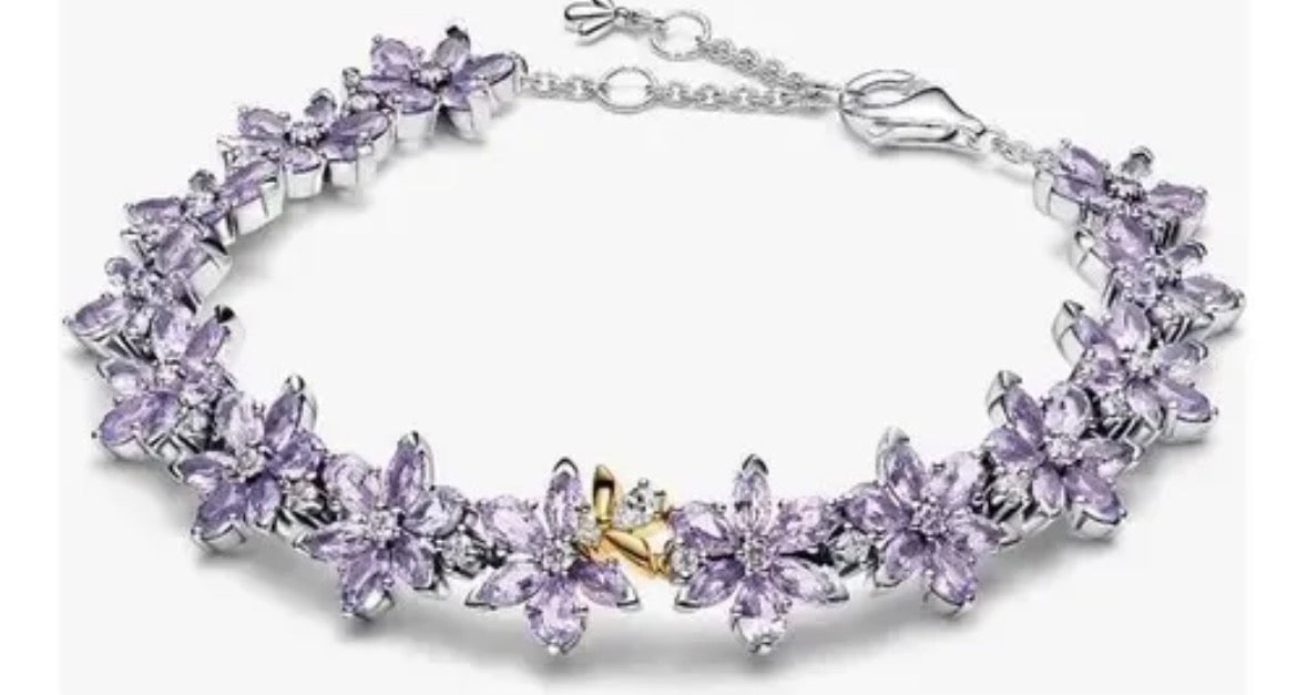 Pulsera Bridgerton