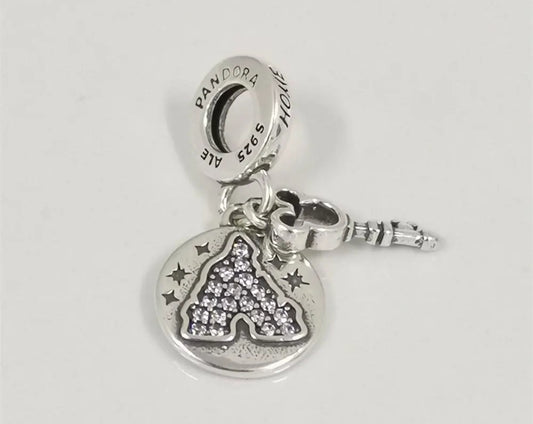 Castillo llave sin logo