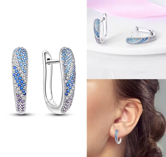 Aros U colores