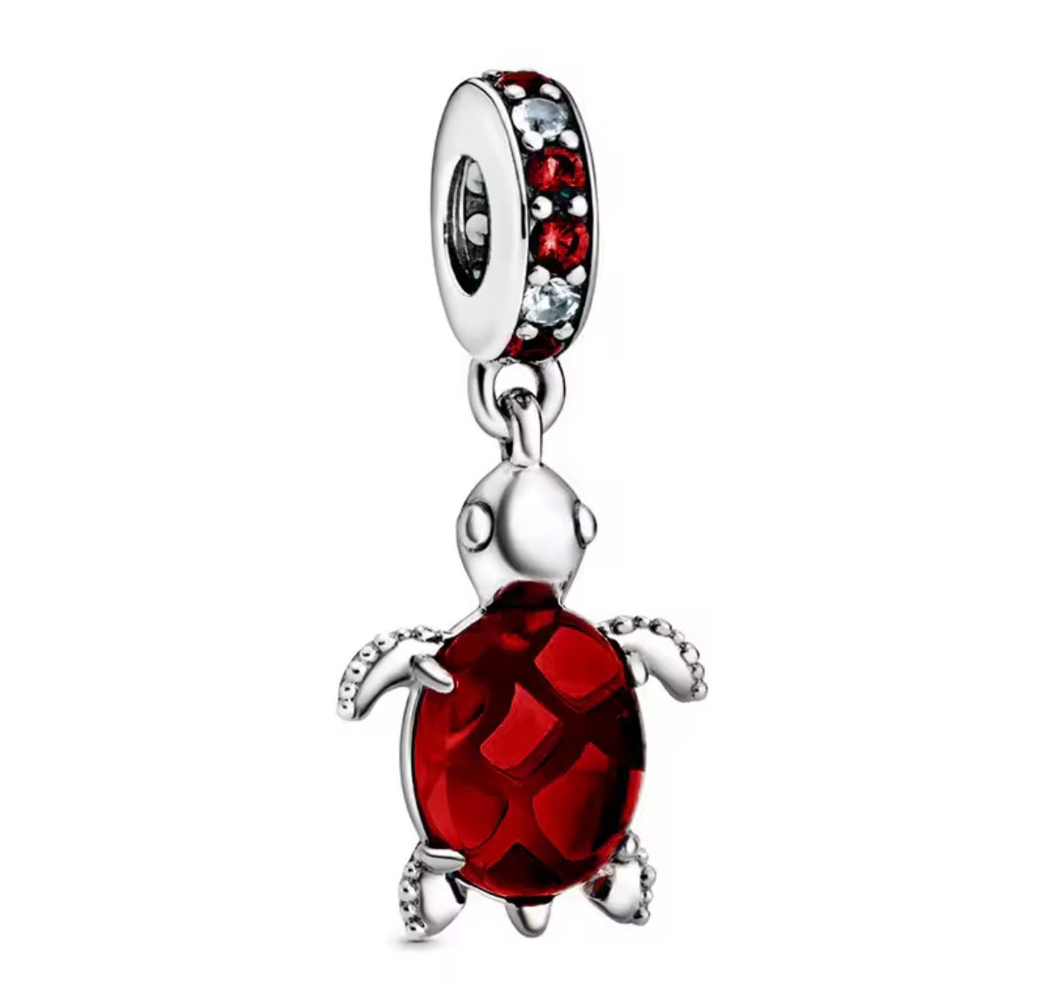 Tortuga roja