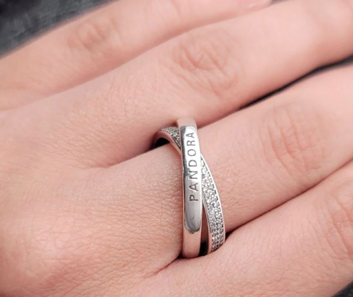 Anillo doble enlazado