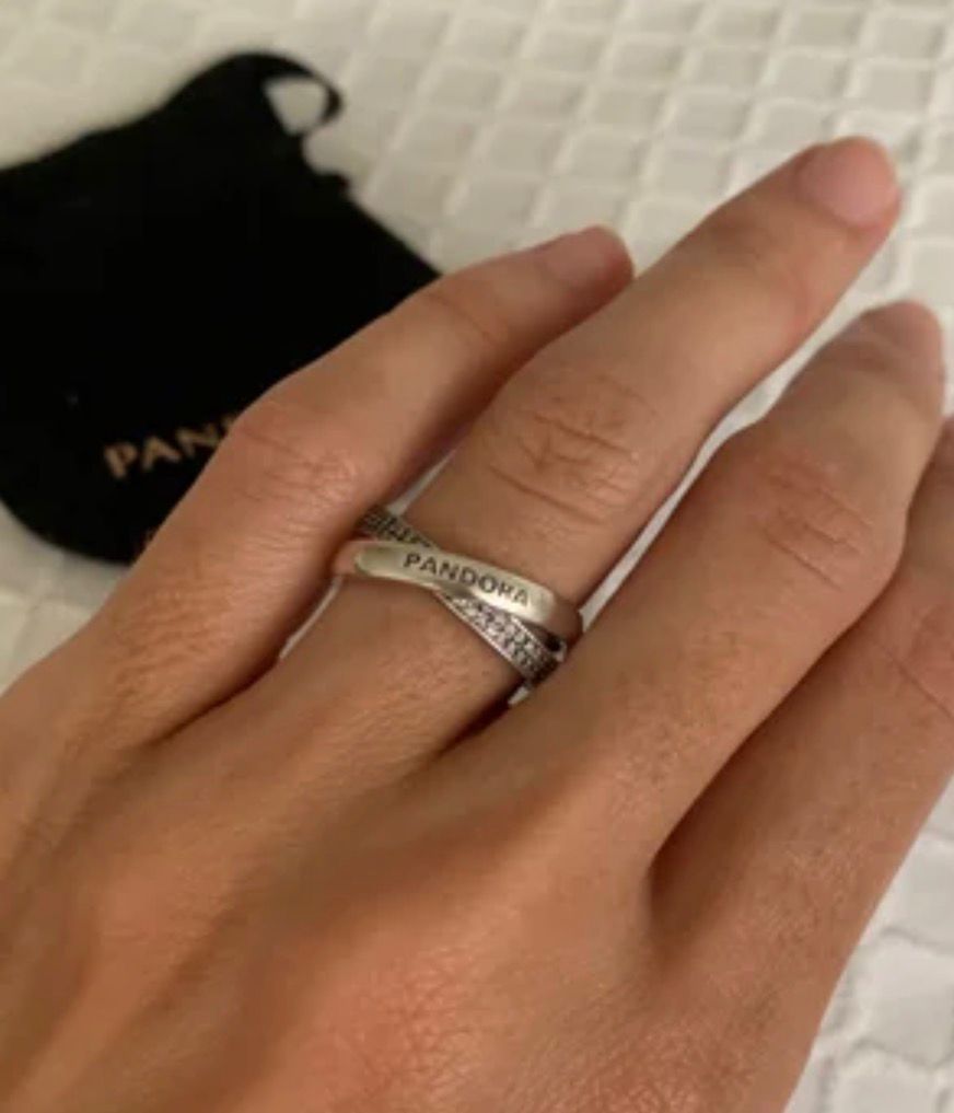Anillo doble enlazado